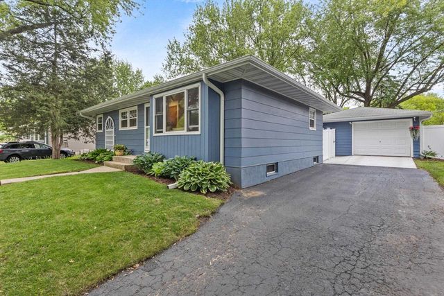 4637 Elgar Lane, Madison, WI 53704