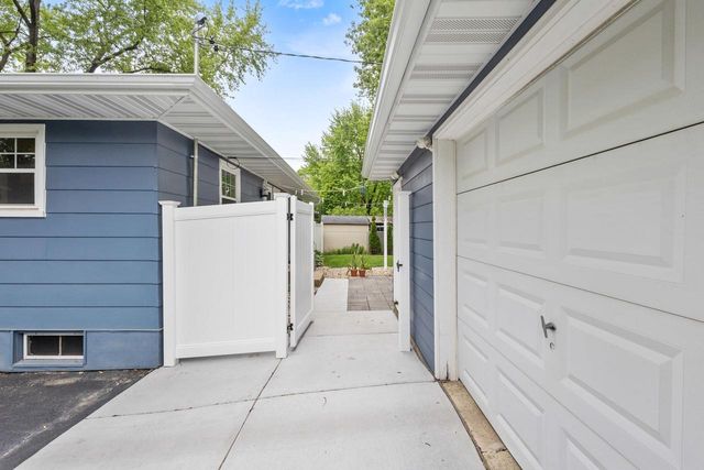 4637 Elgar Lane, Madison, WI 53704