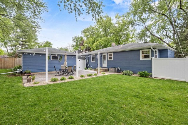 4637 Elgar Lane, Madison, WI 53704