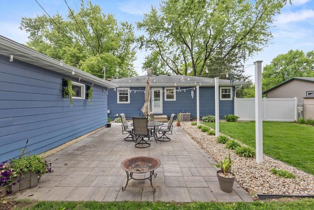4637 Elgar Lane, Madison, WI 53704