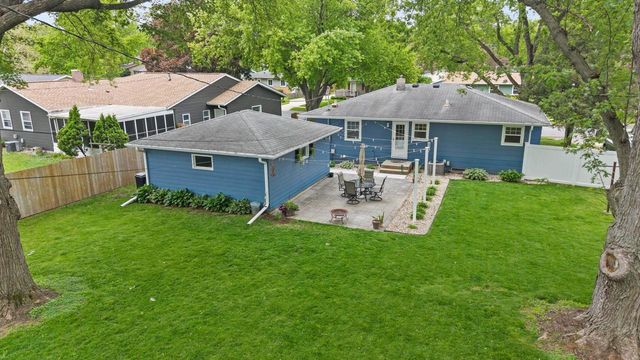 4637 Elgar Lane, Madison, WI 53704