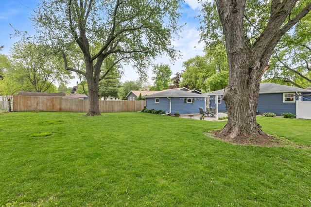 4637 Elgar Lane, Madison, WI 53704
