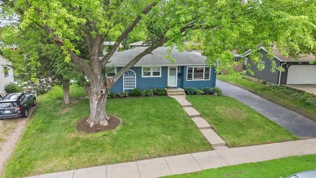4637 Elgar Lane, Madison, WI 53704