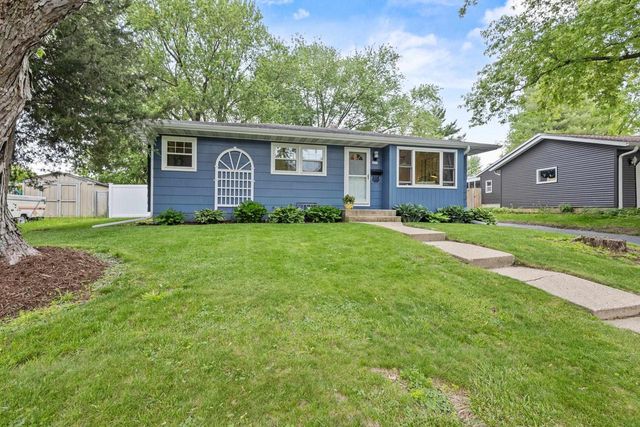 4637 Elgar Lane, Madison, WI 53704