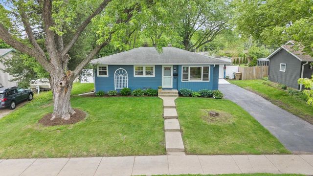 4637 Elgar Lane, Madison, WI 53704