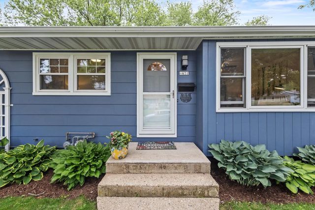 4637 Elgar Lane, Madison, WI 53704