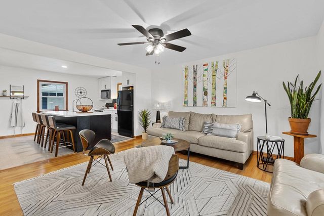 4637 Elgar Lane, Madison, WI 53704