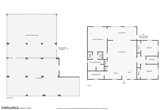 320 Madison CT, Fort Myers Beach, FL 33931
