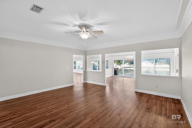 513 Wedgewood Drive, Gulf Shores, AL 36542