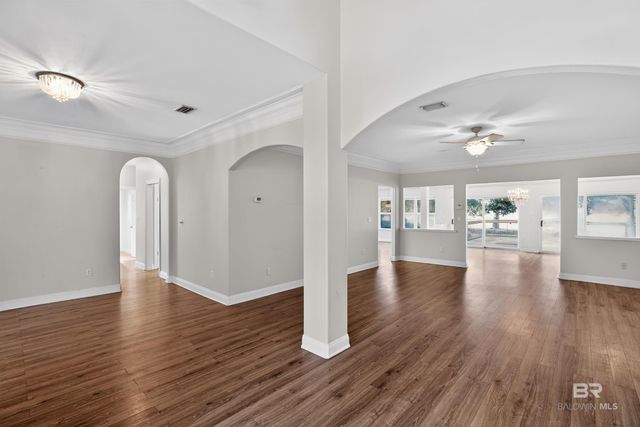 513 Wedgewood Drive, Gulf Shores, AL 36542