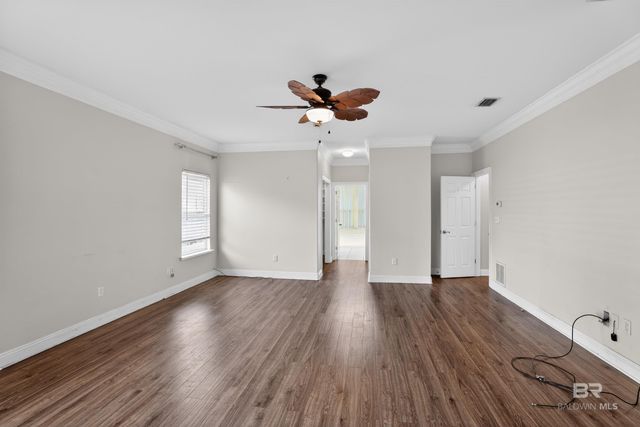 513 Wedgewood Drive, Gulf Shores, AL 36542