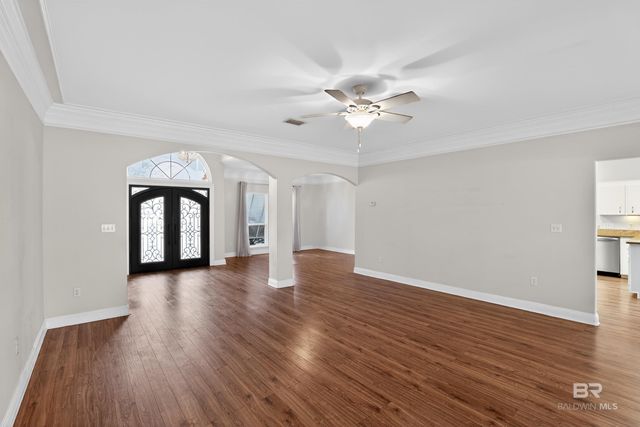 513 Wedgewood Drive, Gulf Shores, AL 36542