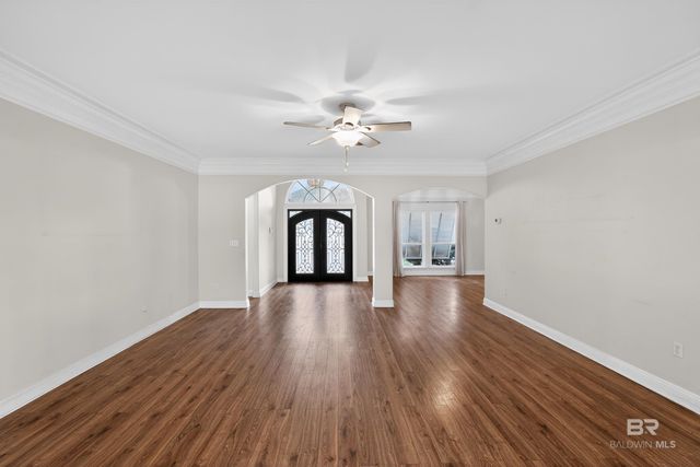 513 Wedgewood Drive, Gulf Shores, AL 36542