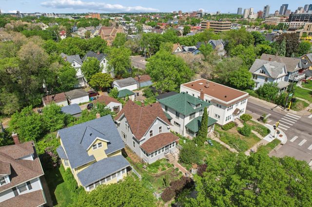 3108 10th Avenue S, Minneapolis, MN 55407