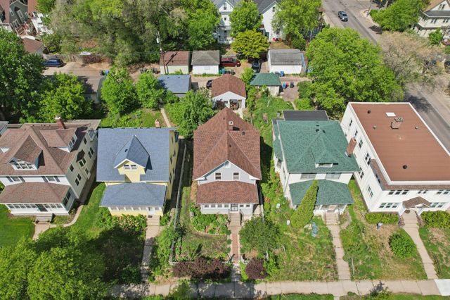 3108 10th Avenue S, Minneapolis, MN 55407