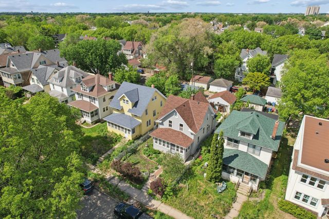 3108 10th Avenue S, Minneapolis, MN 55407