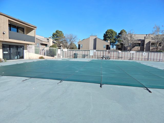 3857 Montgomery Boulevard NE APT 1234, Albuquerque, NM 87109