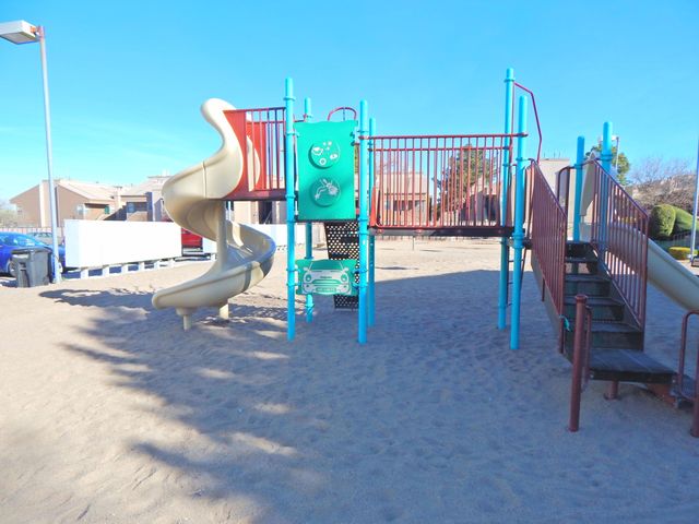 3857 Montgomery Boulevard NE APT 1234, Albuquerque, NM 87109