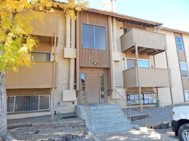 3857 Montgomery Boulevard NE APT 1234, Albuquerque, NM 87109