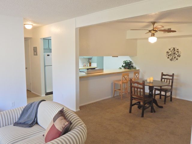 3857 Montgomery Boulevard NE APT 1234, Albuquerque, NM 87109