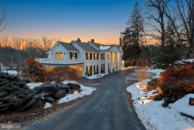 3039 DURHAM RD, Doylestown, PA 18902