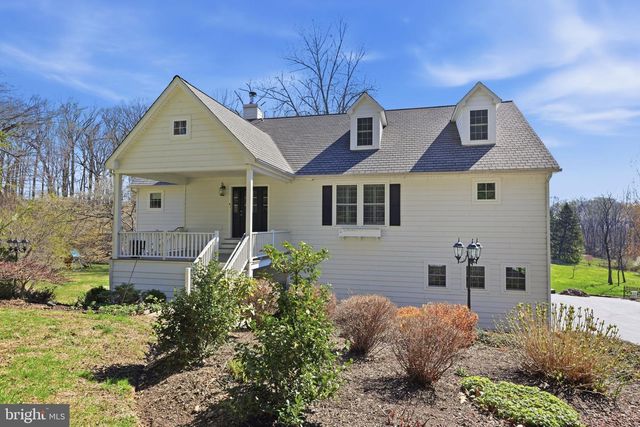 3039 DURHAM RD, Doylestown, PA 18902