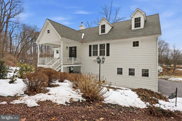 3039 DURHAM RD, Doylestown, PA 18902