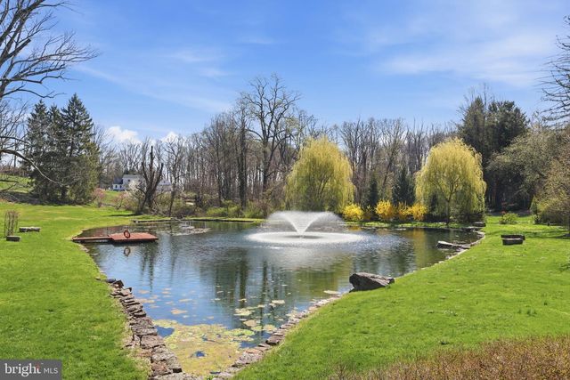 3039 DURHAM RD, Doylestown, PA 18902