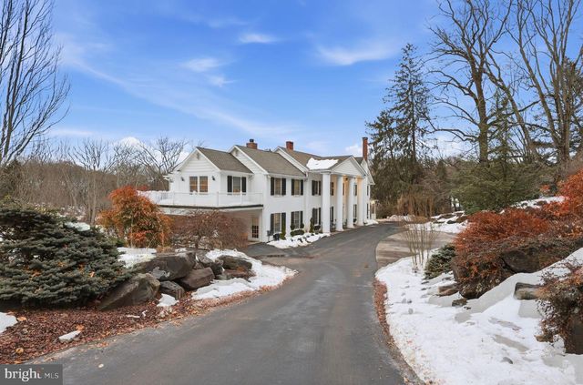 3039 DURHAM RD, Doylestown, PA 18902