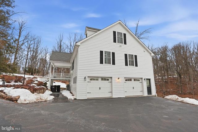 3039 DURHAM RD, Doylestown, PA 18902