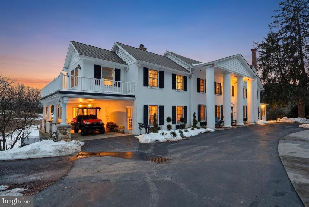 3039 DURHAM RD, Doylestown, PA 18902