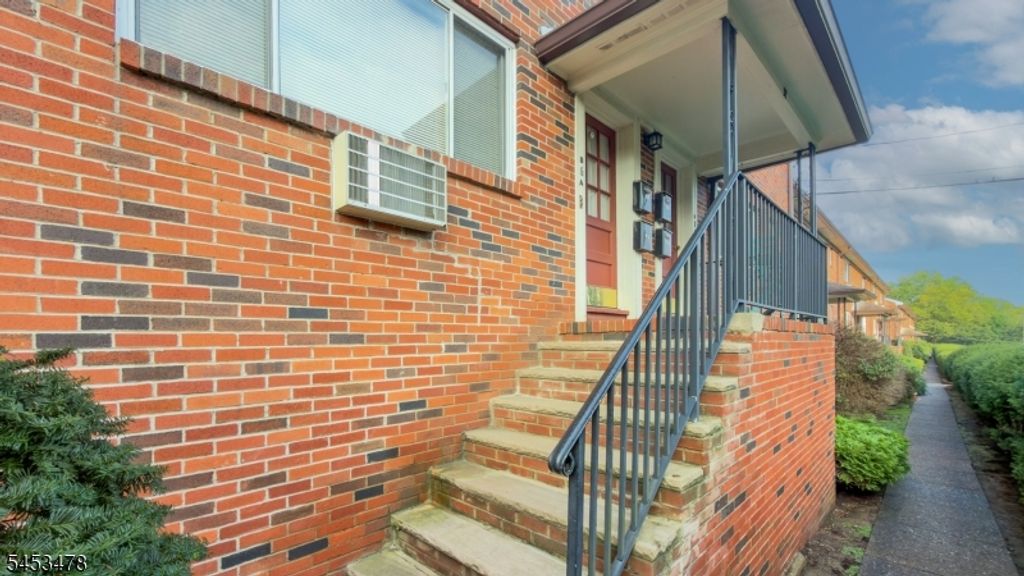 37 Espy Rd 6B, Caldwell Boro Twp., NJ 07006 — exterior