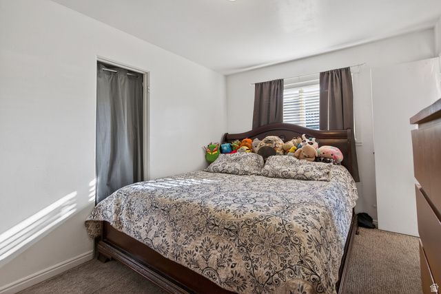 4731 W 4745 S, Kearns, UT 84118