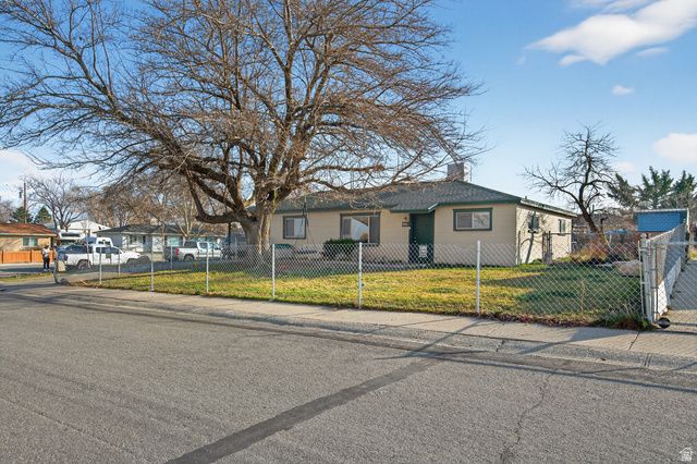 4731 W 4745 S, Kearns, UT 84118