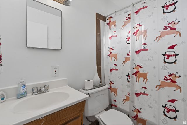 4731 W 4745 S, Kearns, UT 84118