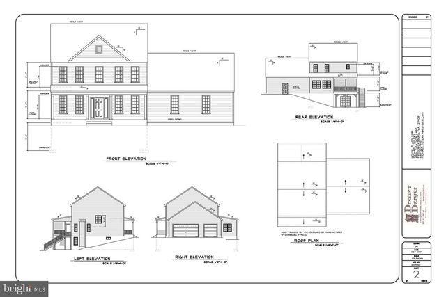 LOT 20 CALEDON RD, King George, VA 22485