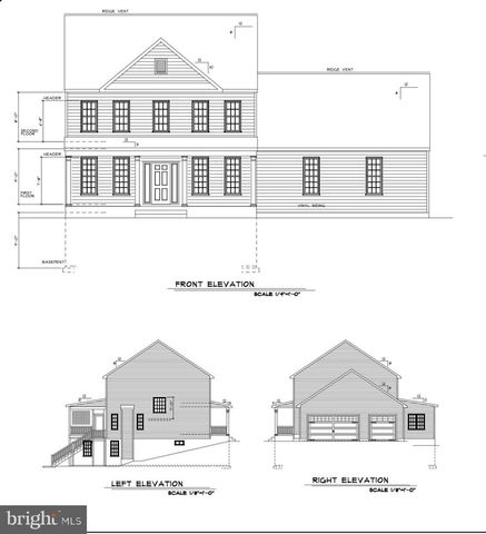 LOT 20 CALEDON RD, King George, VA 22485