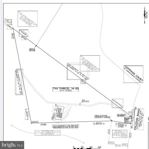 LOT 20 CALEDON RD, King George, VA 22485