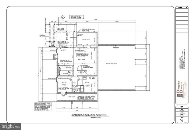 LOT 20 CALEDON RD, King George, VA 22485