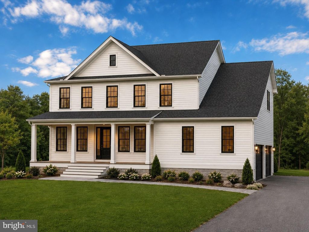 LOT 20 CALEDON RD, King George, VA 22485