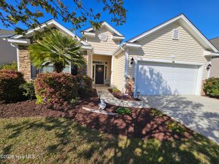 468 Slippery Rock Way, Carolina Shores, NC 28467