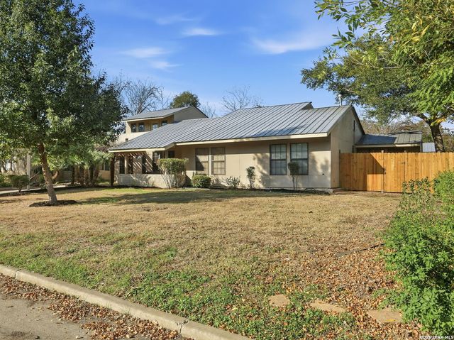 543 robinhood, San Antonio, TX 78209