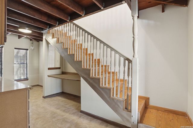 543 robinhood, San Antonio, TX 78209