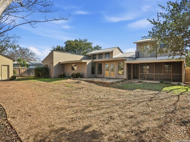 543 robinhood, San Antonio, TX 78209