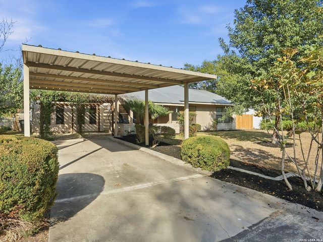 543 robinhood, San Antonio, TX 78209