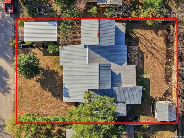 543 robinhood, San Antonio, TX 78209