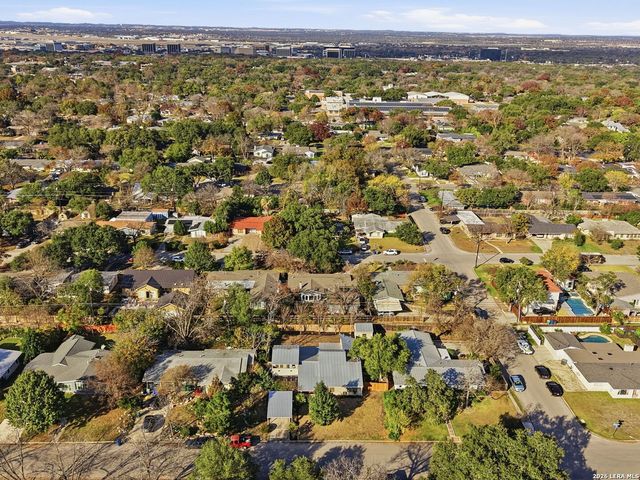 543 robinhood, San Antonio, TX 78209