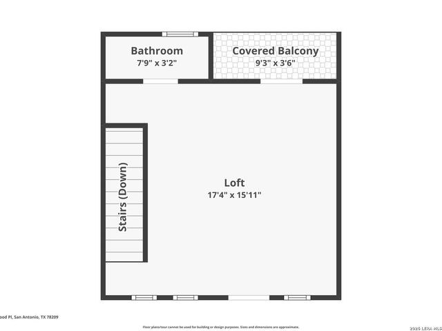 543 robinhood, San Antonio, TX 78209