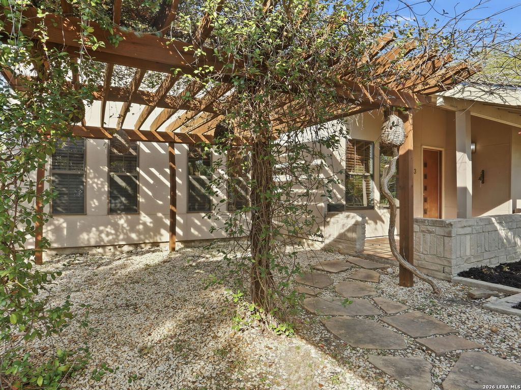 543 robinhood, San Antonio, TX 78209