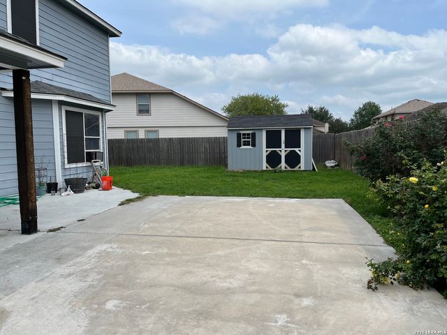 323 Big Hawk, New Braunfels, TX 78130